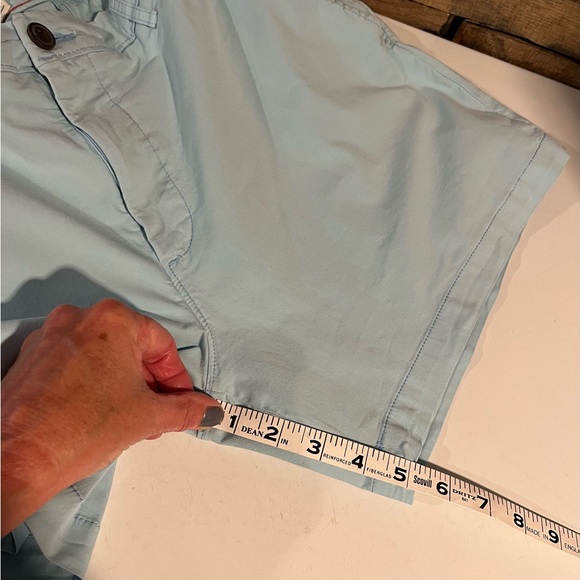 Goodthreads light blue shorts - Picture 6 of 6